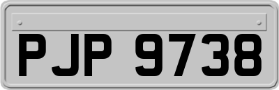 PJP9738