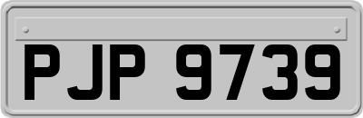 PJP9739