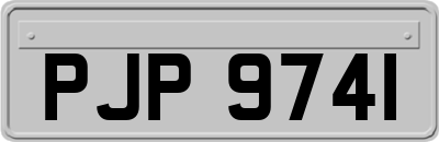 PJP9741