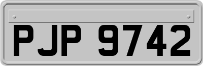 PJP9742