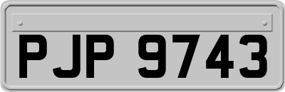 PJP9743