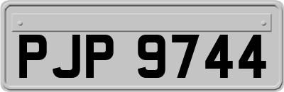 PJP9744