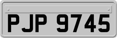PJP9745