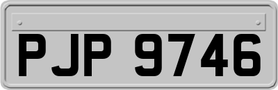 PJP9746