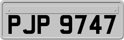 PJP9747