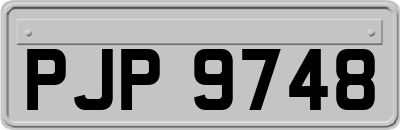 PJP9748