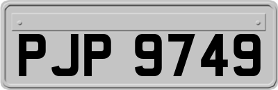 PJP9749