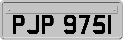 PJP9751