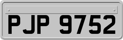 PJP9752