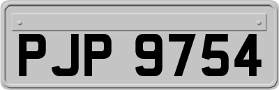 PJP9754
