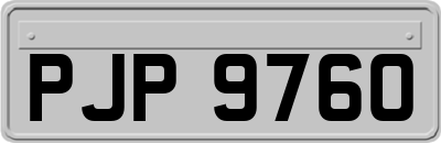 PJP9760