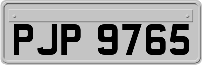 PJP9765