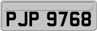 PJP9768