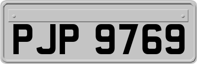 PJP9769