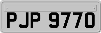 PJP9770