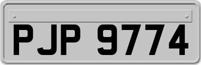 PJP9774