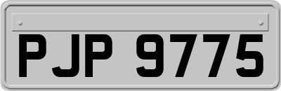 PJP9775