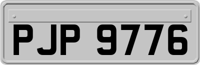 PJP9776