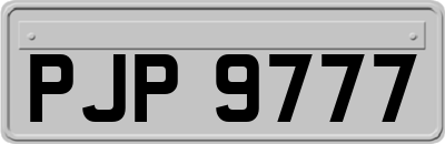 PJP9777