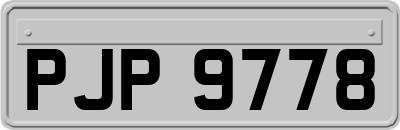 PJP9778