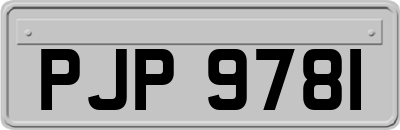 PJP9781