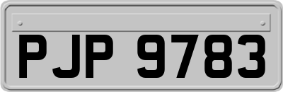 PJP9783