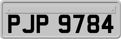 PJP9784