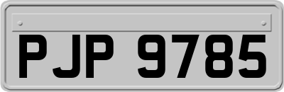 PJP9785