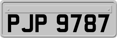 PJP9787