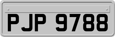 PJP9788