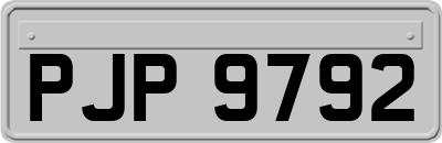 PJP9792