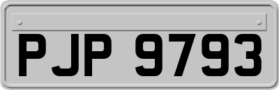 PJP9793