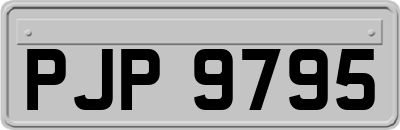 PJP9795