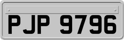 PJP9796