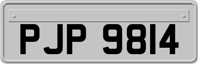 PJP9814