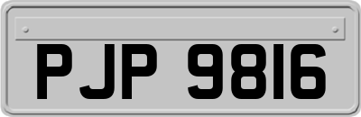 PJP9816