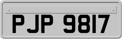 PJP9817