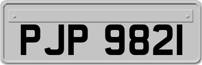 PJP9821