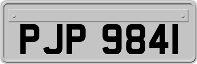 PJP9841