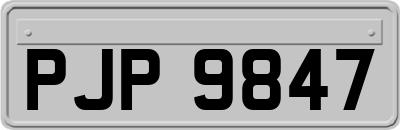 PJP9847