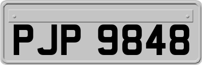 PJP9848