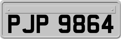 PJP9864