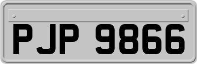 PJP9866