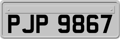 PJP9867