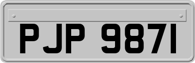 PJP9871