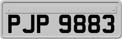 PJP9883