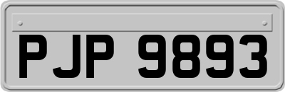 PJP9893
