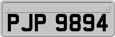 PJP9894