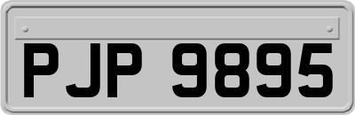 PJP9895