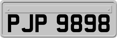 PJP9898
